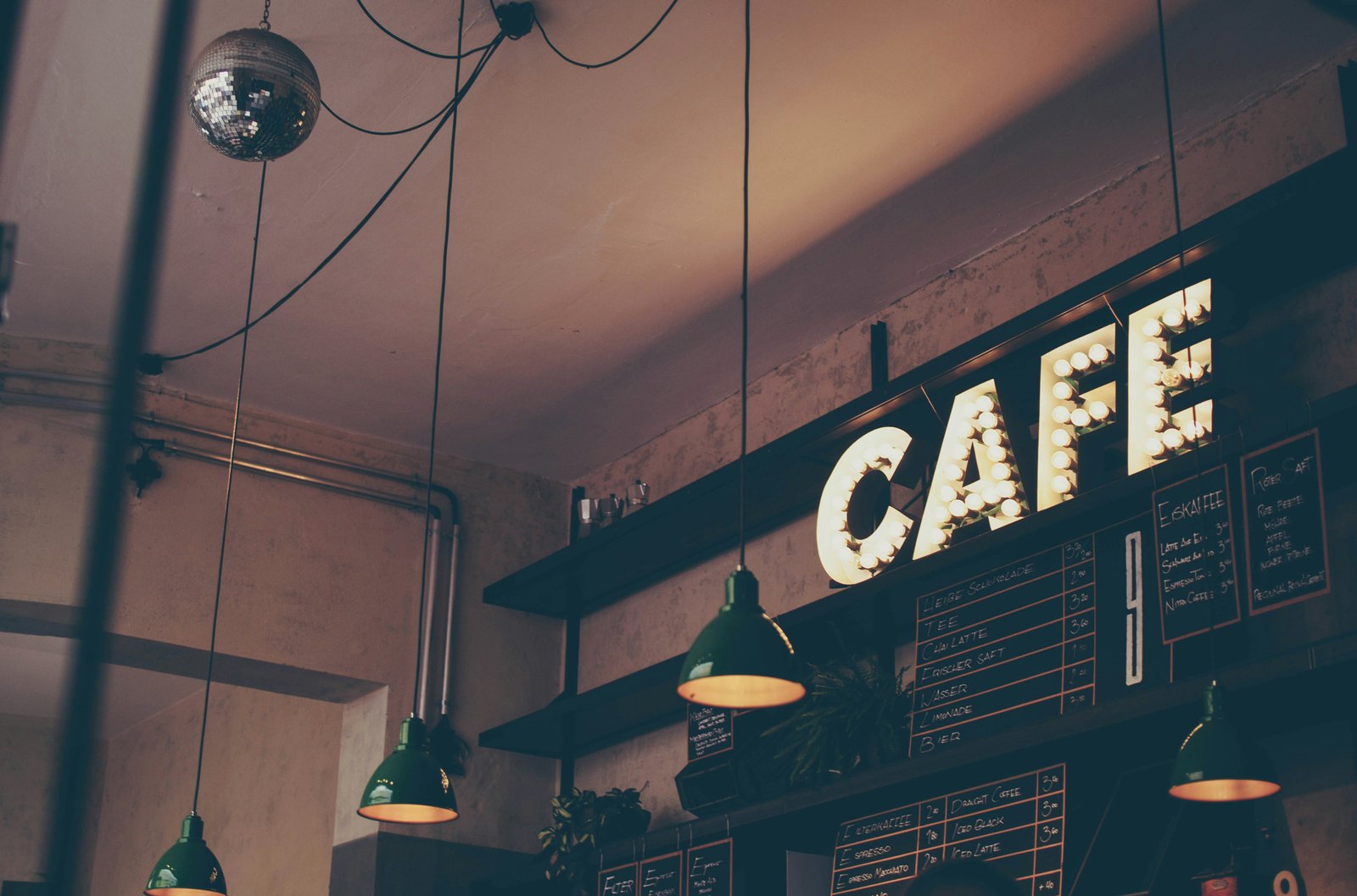 Commercial Property Interior Design